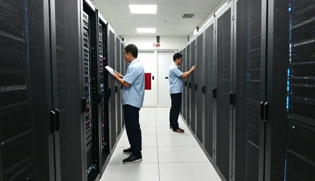 技术咨询商贸:配套服务企业须知