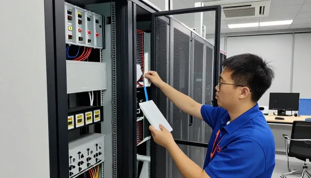 云服务器托管帮助客户实现科技服务目标