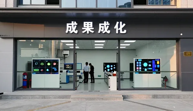 四川安车蒲轮科技有限公司解读商贸下的发展趋势