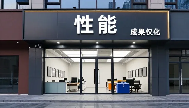 数据驱动下的商贸成果转化路径分析